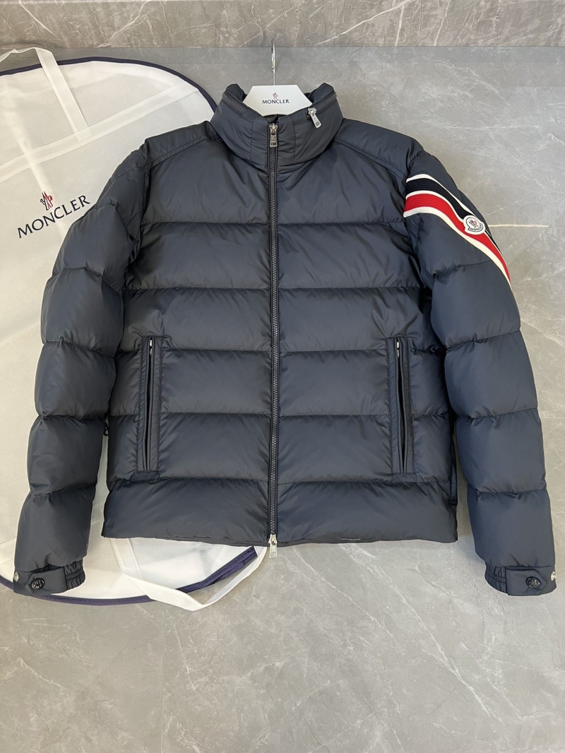 Moncler Down Coat